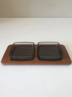 Serviteur Digsmed scandinave 1960