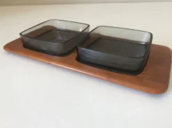 Serviteur Digsmed scandinave 1960