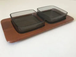 Serviteur Digsmed scandinave 1960