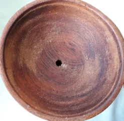 Set à apéritif en bois