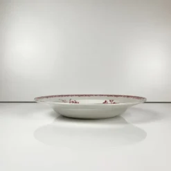 Set de 3 assiettes creuses