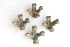 Set de 4 coquetiers 