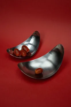 Set de 2 coupelles