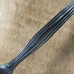Set de couverts en inox 36 pièces