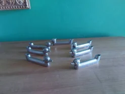 Set de 7 portes couteaux