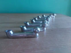 Set de 7 portes couteaux
