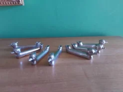 Set de 7 portes couteaux