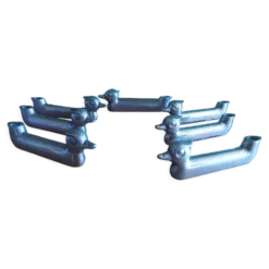 Set de 7 portes couteaux