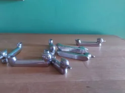 Set de 7 portes couteaux