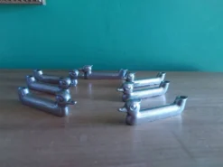 Set de 7 portes couteaux
