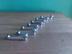 Set de 7 portes couteaux