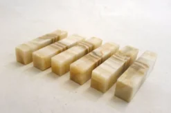 Set de 6 portes-couteaux Onyx