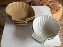 Set de 5 ramequins