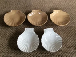 Set de 5 ramequins