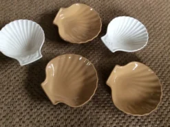 Set de 5 ramequins