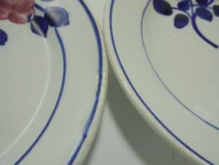 Set de 5 sous-tasse