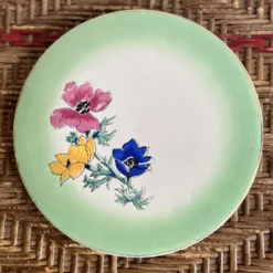 Set dessous de plat et de bouteille Sarreguemines