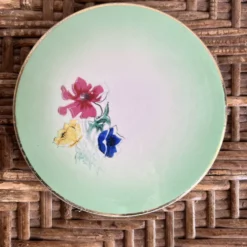 Set dessous de plat et de bouteille Sarreguemines