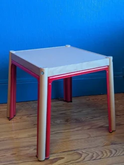 Set de 3 Tables Gigognes IKEA PS 2012 – Design J. & N. Karlsson