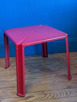 Set de 3 Tables Gigognes IKEA PS 2012 – Design J. & N. Karlsson