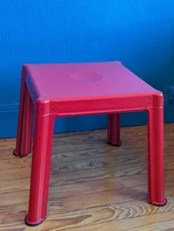 Set de 3 Tables Gigognes IKEA PS 2012 – Design J. & N. Karlsson