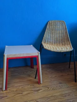 Set de 3 Tables Gigognes IKEA PS 2012 – Design J. & N. Karlsson