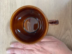 Set de 4 tasses