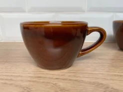 Set de 4 tasses