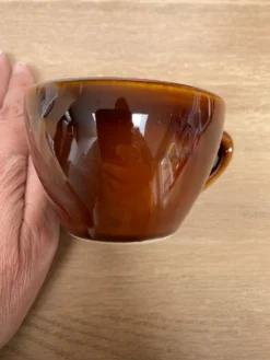 Set de 4 tasses