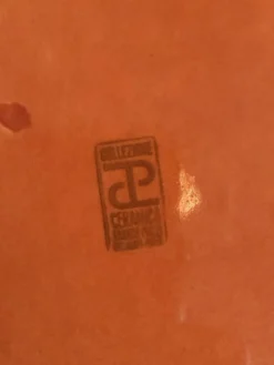 Set de thé « Sakura », Makio Hasuike, Franco Pozzi, 1967