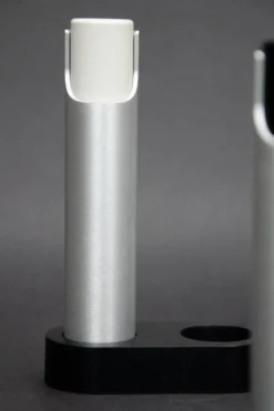 Set salière et poivrière par Rud Thygesen & Johnny Sørensen, 1960s