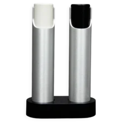 Set salière et poivrière par Rud Thygesen & Johnny Sørensen, 1960s