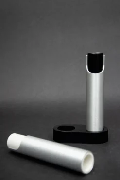 Set salière et poivrière par Rud Thygesen & Johnny Sørensen, 1960s