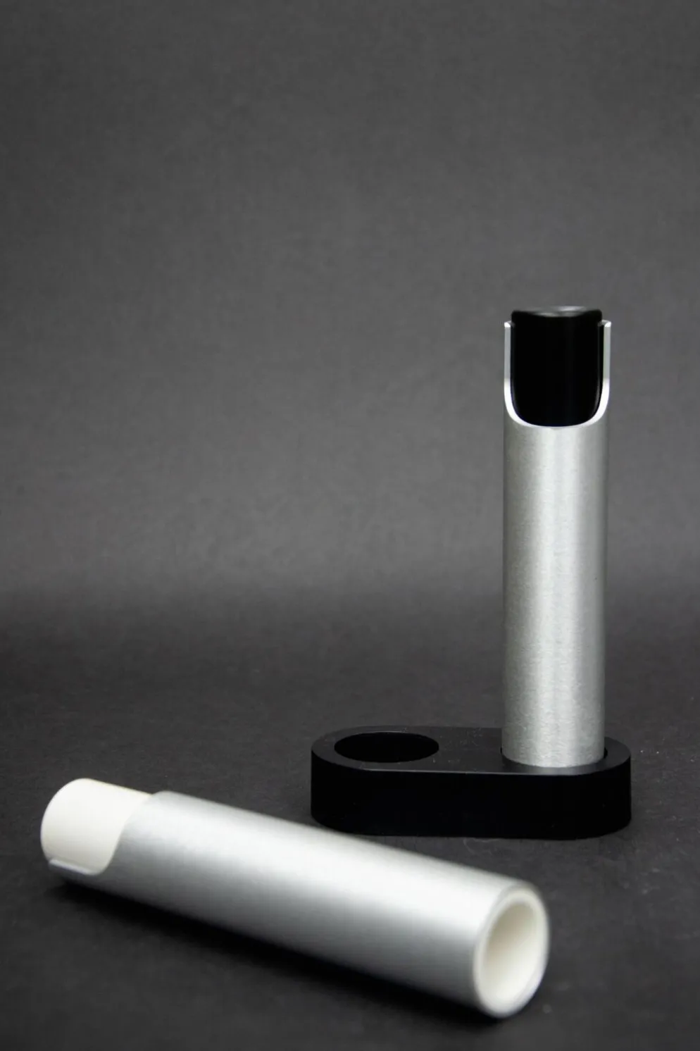 Set salière et poivrière par Rud Thygesen & Johnny Sørensen, 1960s