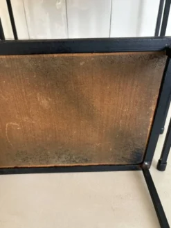 Set tables gigognes circa 1960