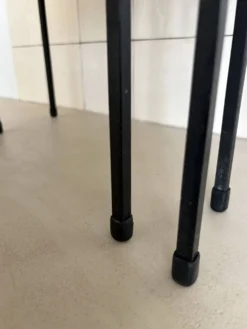 Set tables gigognes circa 1960