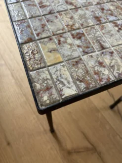 Set tables gigognes circa 1960