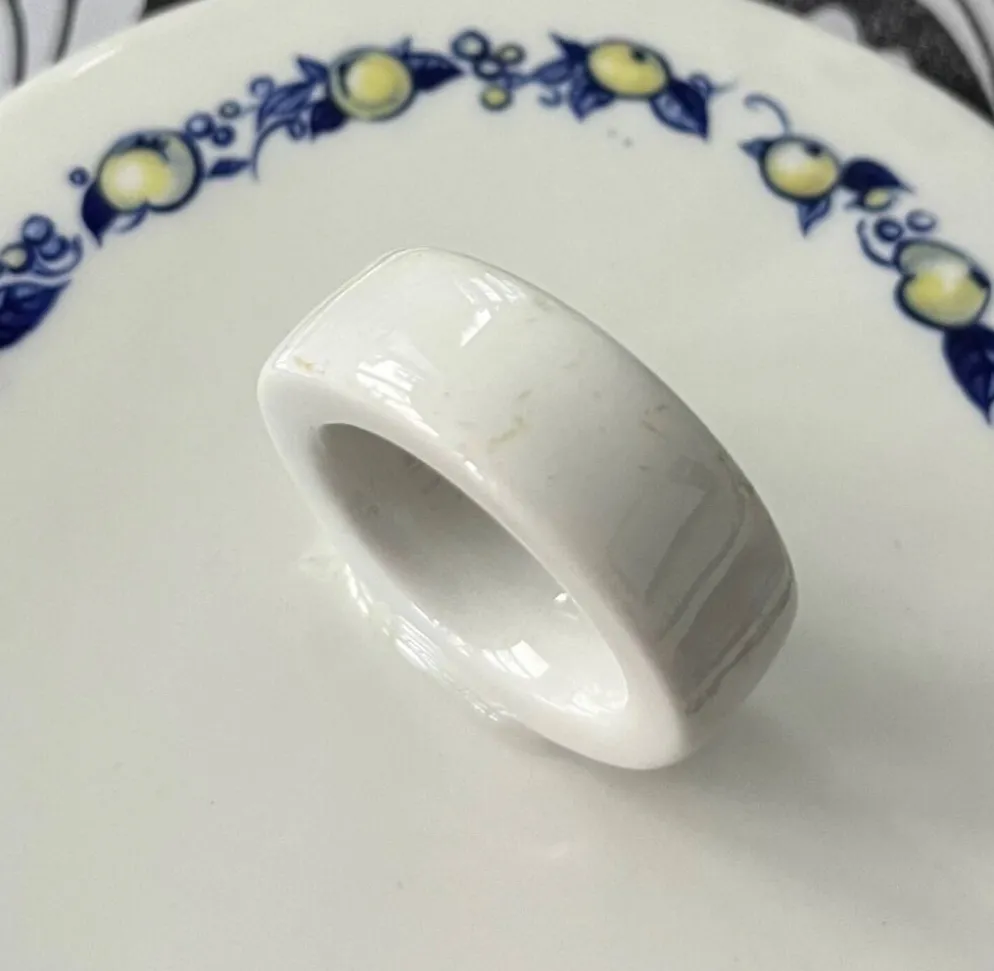 Set 2 tasses thé et théière Cadix par Villeroy et Boch