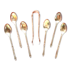 Set thé/café