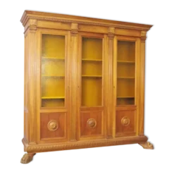 Showcase furniture from the 1960s