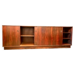 Sideboard de Sven Andersen x Mobelfabrikk 1960