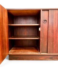 Sideboard de Sven Andersen x Mobelfabrikk 1960