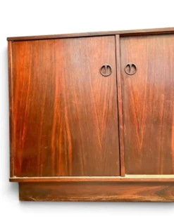 Sideboard de Sven Andersen x Mobelfabrikk 1960