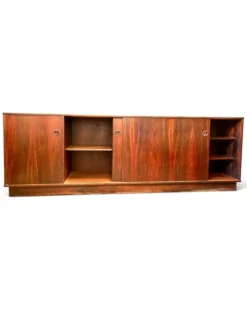 Sideboard de Sven Andersen x Mobelfabrikk 1960