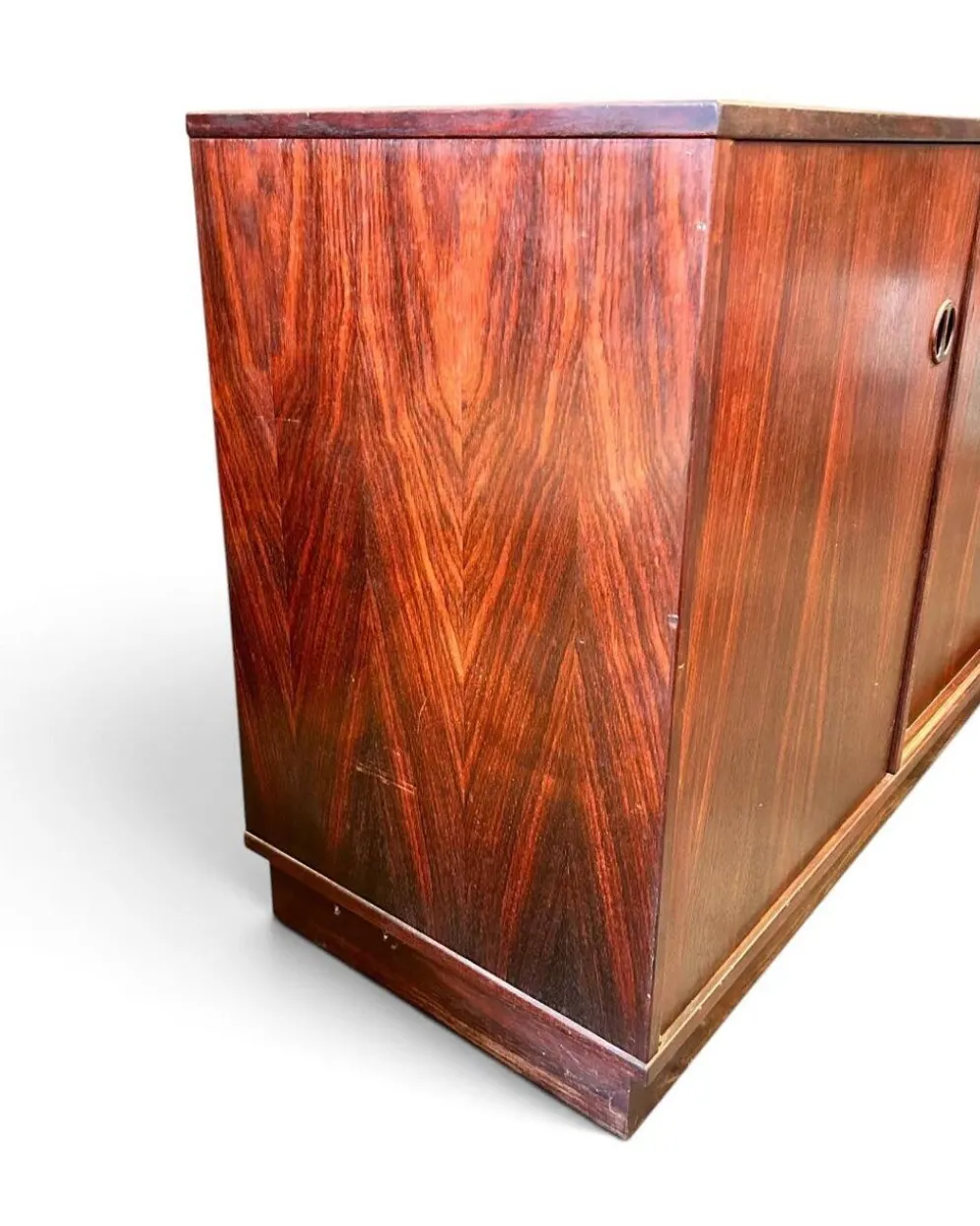 Sideboard de Sven Andersen x Mobelfabrikk 1960