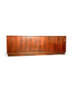 Sideboard de Sven Andersen x Mobelfabrikk 1960