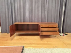 Sideboard, Germany, 1970s
