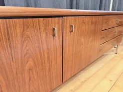 Sideboard, Germany, 1970s