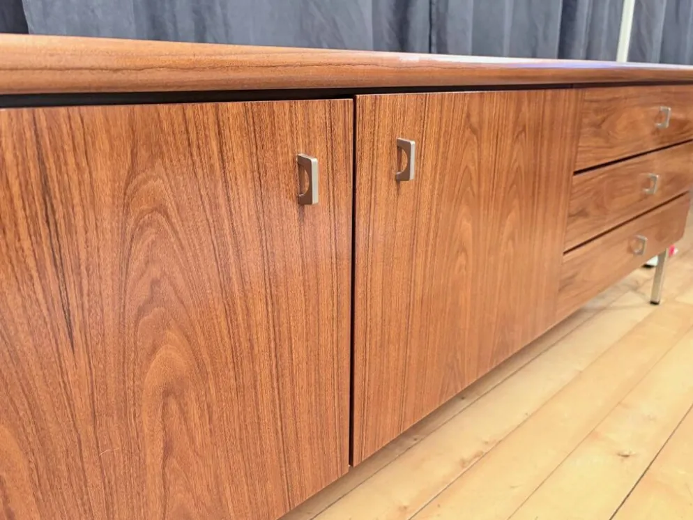 Sideboard, Germany, 1970s