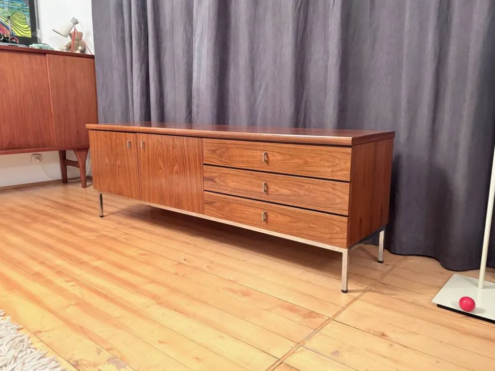Sideboard, Germany, 1970s